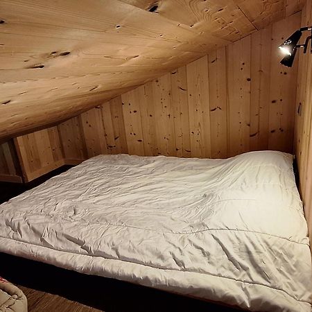 Appart. Cosy 5 Pers. Proche Pistes Et Navette, Balcon Sud - Fr-1-467-26 เลอกรองด์บอร์นอง ภายนอก รูปภาพ