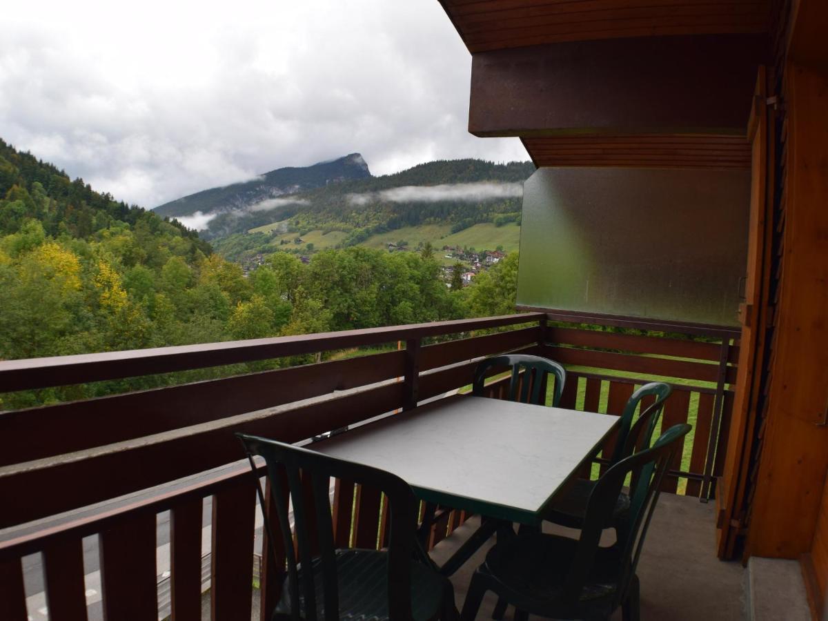 Appart. Cosy 5 Pers. Proche Pistes Et Navette, Balcon Sud - Fr-1-467-26 เลอกรองด์บอร์นอง ภายนอก รูปภาพ