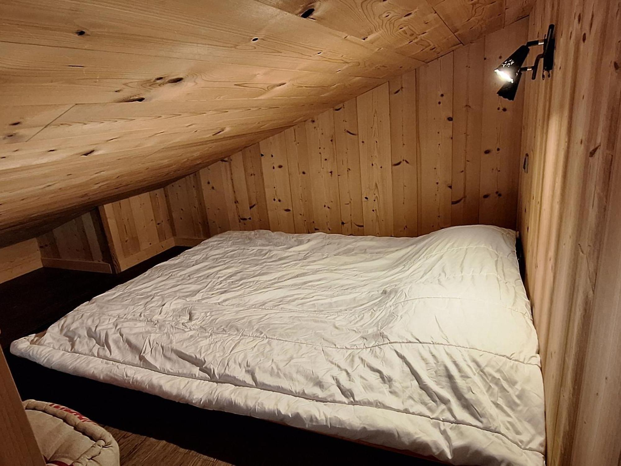 Appart. Cosy 5 Pers. Proche Pistes Et Navette, Balcon Sud - Fr-1-467-26 เลอกรองด์บอร์นอง ภายนอก รูปภาพ